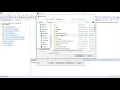 7 Launching Tomcat from within Eclipse - Getting Started with Struts 2 Spring JDBC and MariaDB