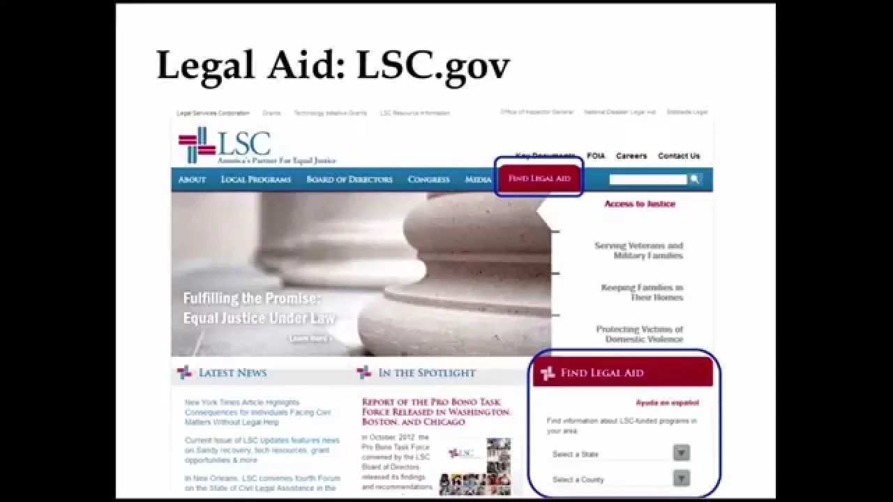 Legal Research ...Without the Law Library