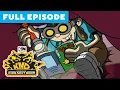 Download Lagu FULL EPISODE - Operation: I.-S.C.R.E.A.M. | Codename: Kids Next Door | Cartoon Network