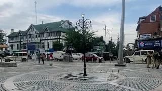 A New Srinagar