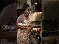 Title The Omugwo NightmarePart 2 Everything is machine Fighting with my MIL over washing bab