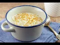 High-Protein Keto Quinoa Flake Bowls Recipe
