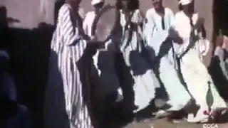 الكف الصعيدي ايام زمان دندنها