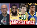 Download Lagu FULL NBA Today | Lakers trade Austin Reaves for Jaylen Brown? - Giannis BLOCKBUSTER trade in summer?