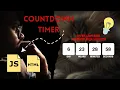 Building a JavaScript Countdown Timer from Scratch Step-by-Step Tutorial