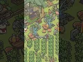 Download Lagu How to make TREES in 38 sec #tsukiodyssey #gaming