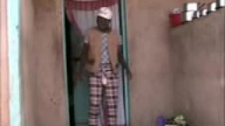 mwizi wa kuku