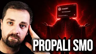 (Nije clickbait) AI POSTAO RELIGIJA...