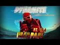 Sean Paul Ft  Sia - Dynamite (Frequency X & Syntrix Remix)