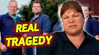The Tragic Truth Behind Dr Brenda Grettenberger Left Dr Pol