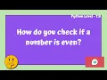 FullStack Factoids Python 1 8