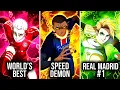 Download Lagu All 10 WORLD BEST Pro Players in Blue Lock Explained (Weapons, Backstory \u0026 Ego)