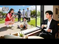 Download Lagu CEO hated his mute wife—until he saw her using sign language to help others,then adored\u0026spoiled her!
