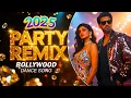 Bollywood Item Songs 🔥 Party Dance Hits 2025 | Best Hindi Hit Songs Jukebox