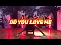 Baaghi 3: Do You Love Me Song Dance by Chhaya | Disha Patani | Tiger S, Shraddha K | René Bendali
