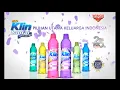 Iklan Radio So Klin Lantai Aromatic Spa - Wonder Mom