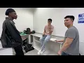 jev. - Black Samurai (Behind The Scenes)