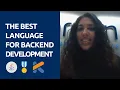 Java vs Kotlin - Which Is Better For Backend Development