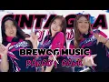 DJ CINTA GILA - BREWOG MUSIC REMIX X PARGOY GANK