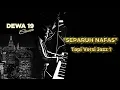 Lagu Separuh Nafas – Dewa 19 | Jazz Cover (Smooth Romantic Jazz Version)
