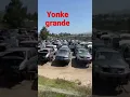Yonke muy grande