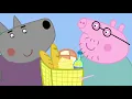 Download Lagu English Cartoon | Peppa Pig New Episode #615