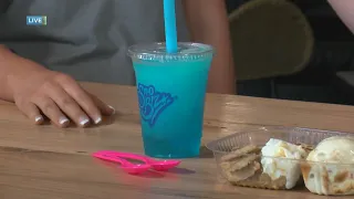 sno biz plus at 14 mill market