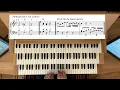 Download Lagu Grundlagen der Orgelimprovisation - Harmonisches Pendel und Kadenz