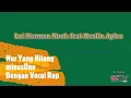 NUR YANG HILANG - LAI NORMAN NOOH FT REXLIN APLEE MINUS ONE (WITH VOCAL RAP)