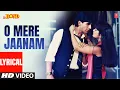 Lagu O Mere Jaanam - Lyrical Video Song | Mr. Bond | Anuradha Paudwal | Akshay Kumar, Sheeba