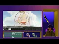 IGNA Animation Kelly Wang - CALARTS 2024 by Owolet VTuber Reaction