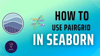 How to use PairGrid in seaborn pairgrid vs pairplot