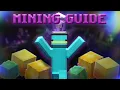 The Ultimate Mining Guide Hypixel Skyblock