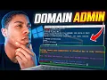 How I Became Domain Admin in Under 20 Minutes Hack The Box