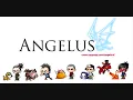 bottled up by angelus