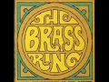 Senza Fine - The Brass Ring