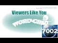 Download Lagu Wordgirl Funding (2011-2015) In JennyWakemanChorded