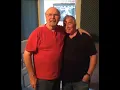 John Prine & Tom Paxton - Still Ramblin' Radio Show 1999 - Full Show