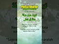 Download Lagu Niat Puasa Arafah