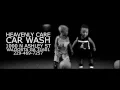HEAVENLY CARE CAR WASH PROMO