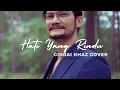 Lagu Hati Yang Rindu | Dato' Sri Siti Nurhaliza (Male Cover) by Cindai Khaz 