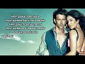 Download Lagu Hrithik Roshan | Bang Bang Title Track | BANG BANG | Katrina Kaif | Vishal Shekhar Benny D