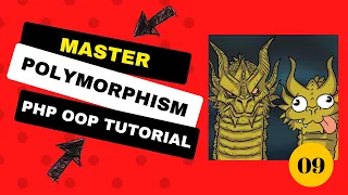 Object Oriented PHP Polymorphism