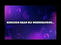 Download Lagu BAGUS WIRATA FEAT POMPI - CEMBURU BUTA | LIVE SESSION | KARAOKE VERSION
