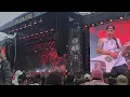 Download Lagu Bullet For My Valentine - Waking The Demon - Live at Download Festival 2025