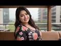 Download Lagu [4K AI Lookbook] Stunning Indian Model  Off-Shoulder Crop Top \u0026 Pleated Mini Skirt  Office Fashion