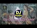 Ole Ole Gunta DJ Song | Mass Jathara Special | Hard Tapori Bass 2026 #djsuneelsirthali #dj #telugudj