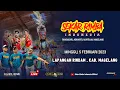 Lagu Rodat 2 Sekar Rimba Indonesia  || Gebyar Pasar Rakyat Magelang_ Live Lapangan Rindam Magelang