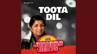 lo aa gayi unki yaad jhankar beats