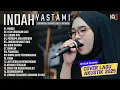 Download Lagu INDAH YASTAMI - FOURTWNTY (MANGU) II COVER AKUSTIK TERBARU 2025